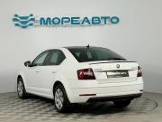 Skoda Octavia III (A7) Рестайлинг Калининград  - изображение 28