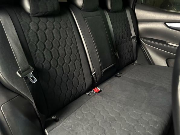 Nissan Qashqai II с пробегом 2014 года, цена 1 170 000 рублей, 213907 км, внедорожник, Автокод Объявления