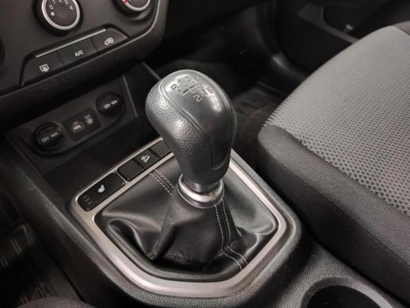 Hyundai Creta I с пробегом 2018 года, цена 1 403 900 рублей, 208853 км, внедорожник, Автокод Объявления