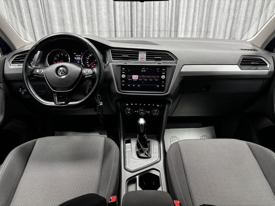 Volkswagen Tiguan II Стерлитамак  - изображение 24