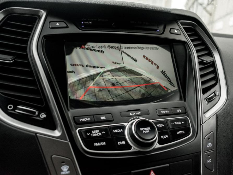 Hyundai Santa Fe III Екатеринбург  - изображение 19