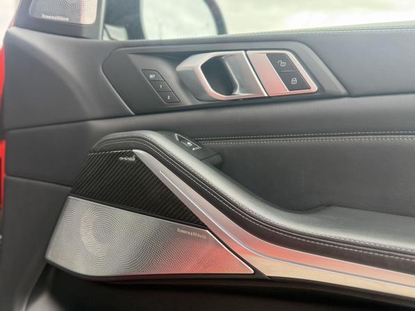 BMW X5 M III (F95) с пробегом 2021 года, цена 8 200 000 рублей, 113219 км, внедорожник, Автокод Объявления