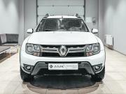 Renault Duster I Рестайлинг Екатеринбург  - изображение 21