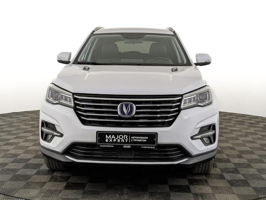 Changan CS75 I Рестайлинг Москва  - изображение 2