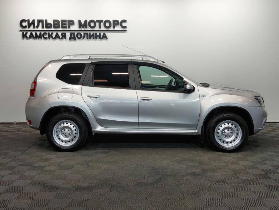 Nissan Terrano III (D10) Пермь  - изображение 6