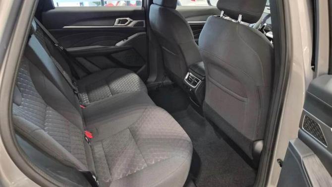 Новый Haval F7x II 2026 года, цена 3 799 000 рублей, внедорожник, Автокод Объявления