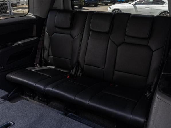 Honda Pilot II Рестайлинг с пробегом 2012 года, цена 1 790 000 рублей, 118286 км, внедорожник, Автокод Объявления