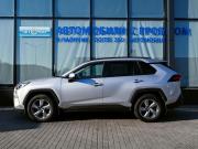Toyota RAV4 V (XA50) Екатеринбург  - изображение 22