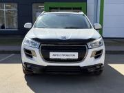 Peugeot 4008 I Ярославль  - изображение 18