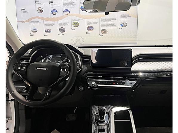 Новый Haval Jolion I Рестайлинг 2 2026 года, цена 2 449 000 рублей, внедорожник, Автокод Объявления