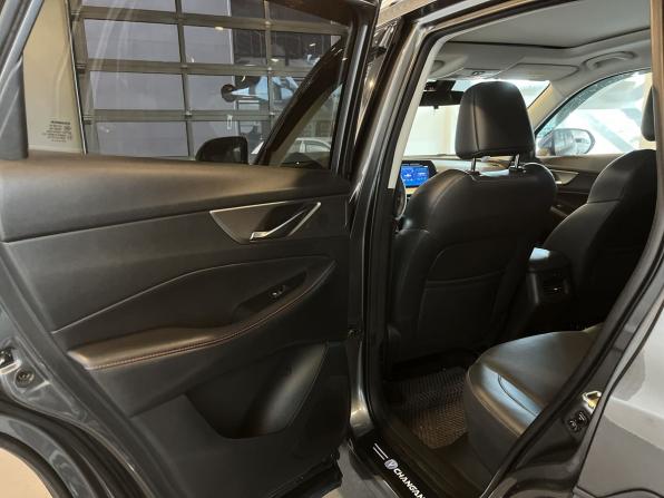 Changan CS35 Plus I Рестайлинг с пробегом 2023 года, цена 1 710 000 рублей, 73241 км, внедорожник, Автокод Объявления