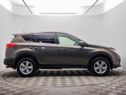 Toyota RAV4 IV (XA40) Москва  - изображение 24