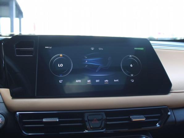 GAC GS3 с пробегом 2024 года, цена 2 099 000 рублей, 57693 км, внедорожник, Автокод Объявления