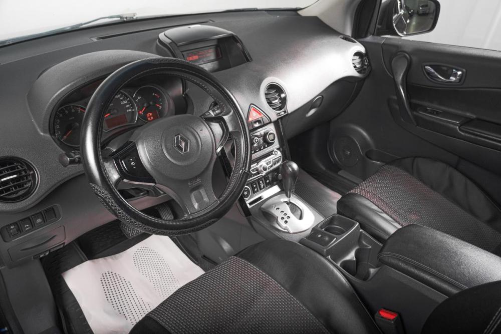 Renault Koleos I Томск  - изображение 9