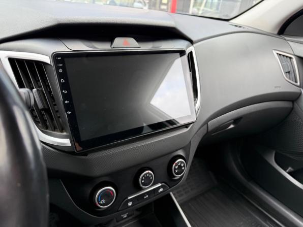 Hyundai Creta I с пробегом 2019 года, цена 1 690 000 рублей, 59903 км, внедорожник, Автокод Объявления