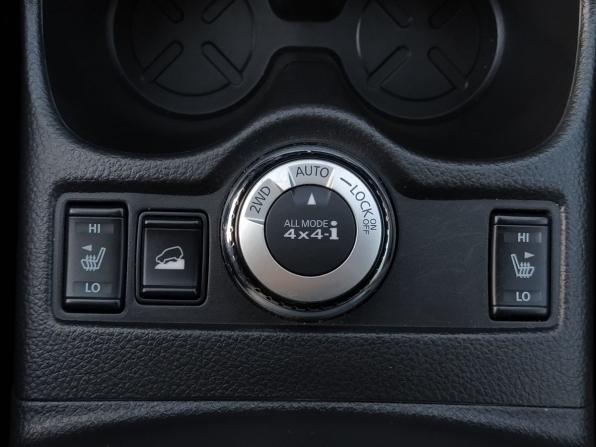 Nissan X-Trail III с пробегом 2017 года, цена 2 200 000 рублей, 64147 км, внедорожник, Автокод Объявления