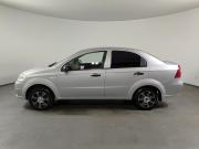 Chevrolet Aveo I Рестайлинг Уфа  - изображение 32