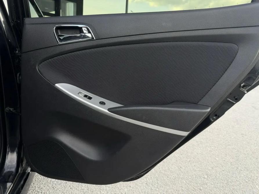 Hyundai Solaris I Волгоград  - изображение 15