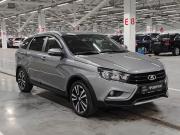 Lada (ВАЗ) Vesta I Казань  - изображение 29