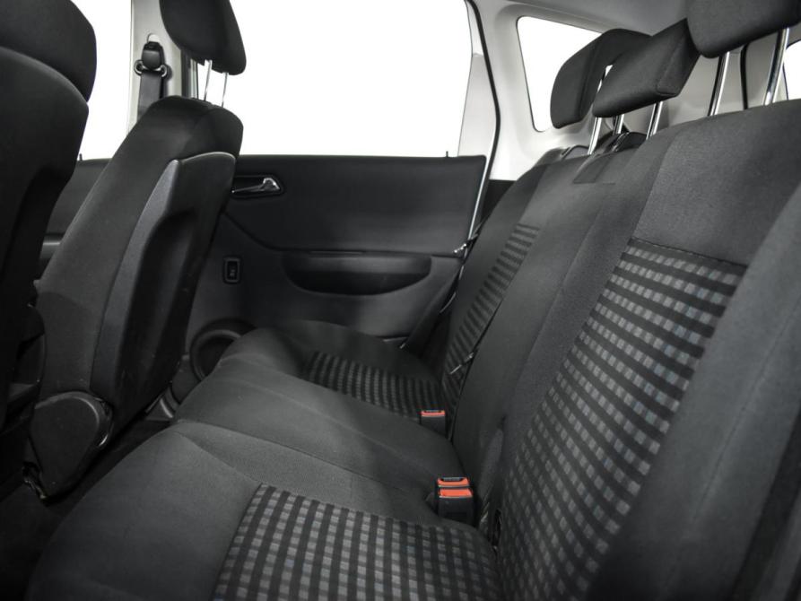 Mercedes-Benz A-Класс II (W169) Рестайлинг Санкт-Петербург  - изображение 13