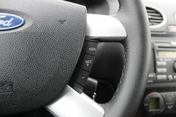 Ford Focus II с пробегом 2006 года, цена 585 000 рублей, 99000 км, универсал, Автокод Объявления