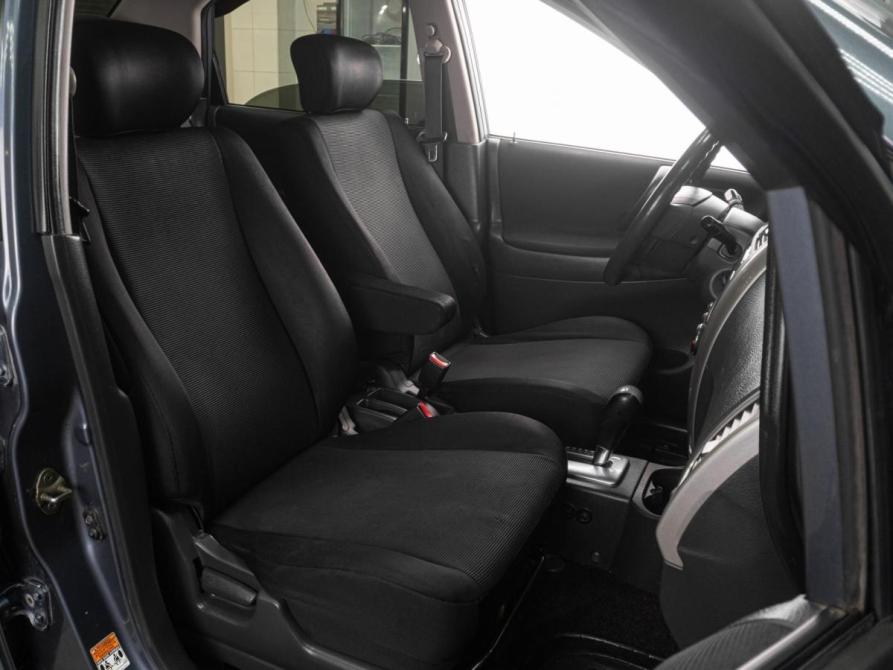 Suzuki Liana I Тюмень  - изображение 8