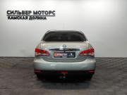 Nissan Almera III (G15) Пермь  - изображение 23