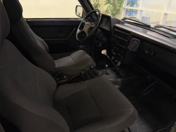 Lada (ВАЗ) 2131 (4x4) I с пробегом 2013 года, цена 375 000 рублей, 146027 км, внедорожник, Автокод Объявления