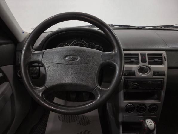 Lada (ВАЗ) Priora I с пробегом 2009 года, цена 230 000 рублей, 258739 км, универсал, Автокод Объявления