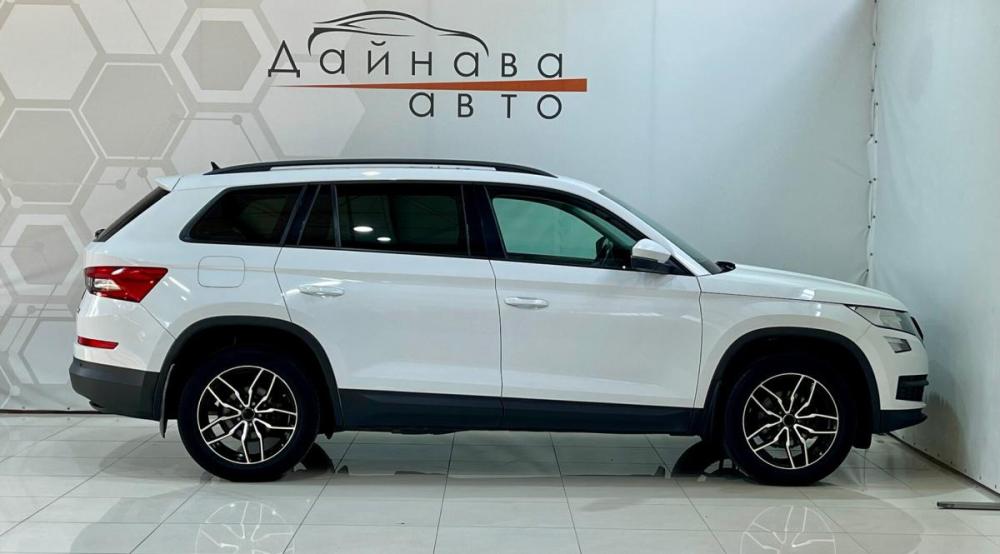 Skoda Kodiaq I Воронеж  - изображение 4