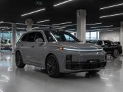 Li Auto (Lixiang) L7 I Рестайлинг Москва  - изображение 38