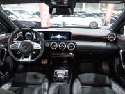 Mercedes-Benz A-Класс AMG II (W177) Санкт-Петербург  - изображение 48