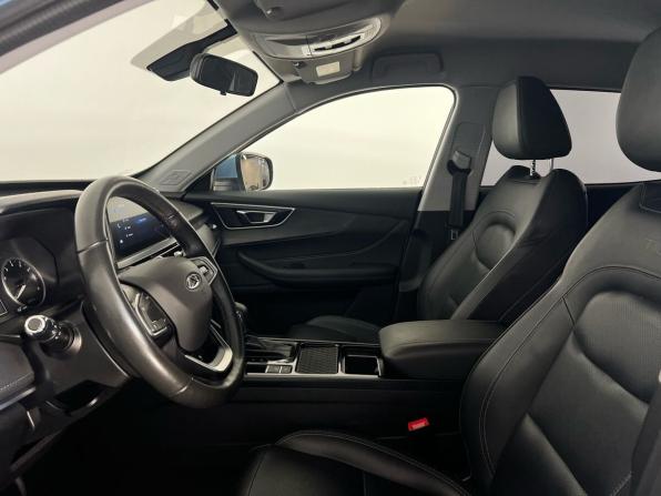 Chery Tiggo 4 Pro I с пробегом 2024 года, цена 1 499 000 рублей, 24000 км, внедорожник, Автокод Объявления