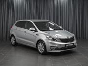 Kia Rio III Рестайлинг Ставрополь  - изображение 23