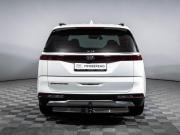 Kia Carnival IV Москва  - изображение 25