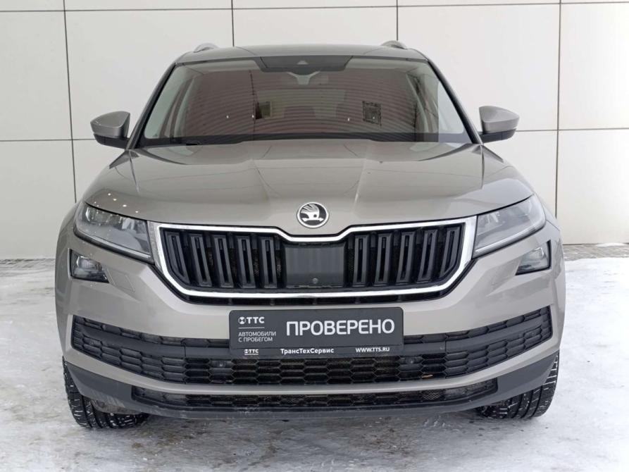 Skoda Kodiaq I Набережные Челны  - изображение 2