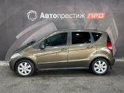 Mercedes-Benz A-Класс II (W169) Рестайлинг Пермь  - изображение 26