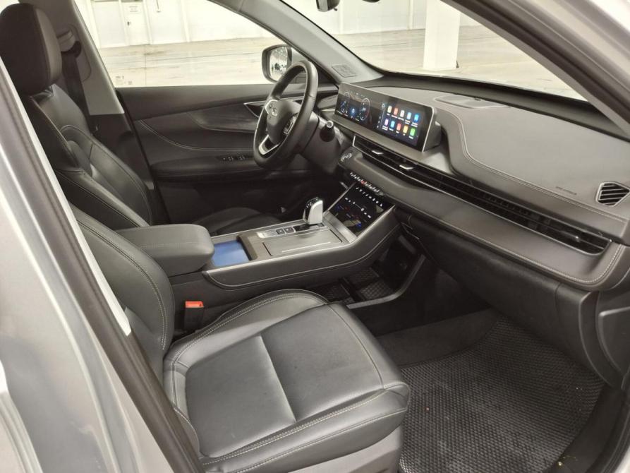 Chery Tiggo 4 Pro I Казань  - изображение 13