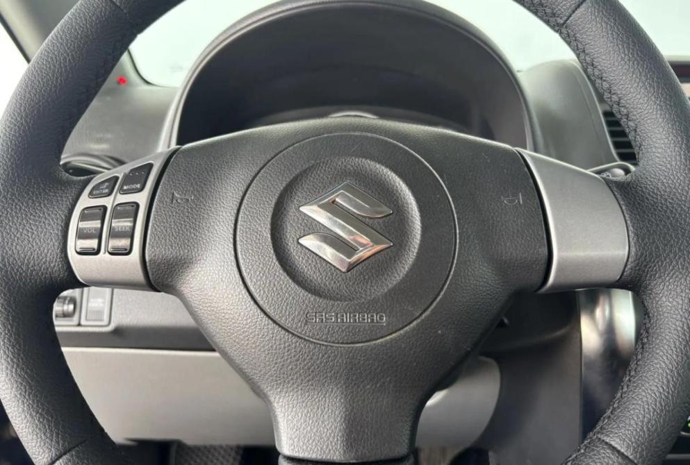 Suzuki SX4 I (Classic) Киров  - изображение 19