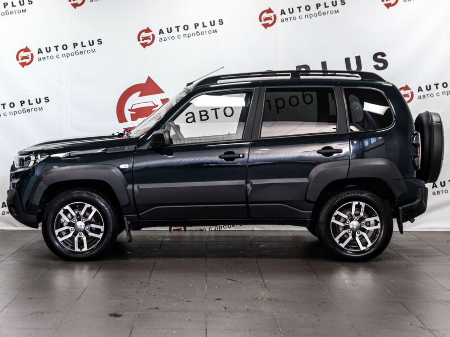 Lada (ВАЗ) Niva Travel I Минеральные Воды  - изображение 6