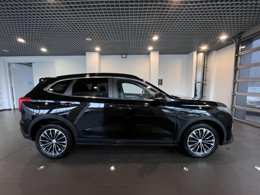 Haval Jolion I Рестайлинг Чебоксары  - изображение 2