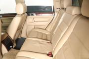 Volkswagen Touareg I Рестайлинг Пермь  - изображение 34