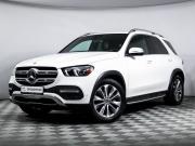 Mercedes-Benz GLE II (V167) Москва  - изображение 23