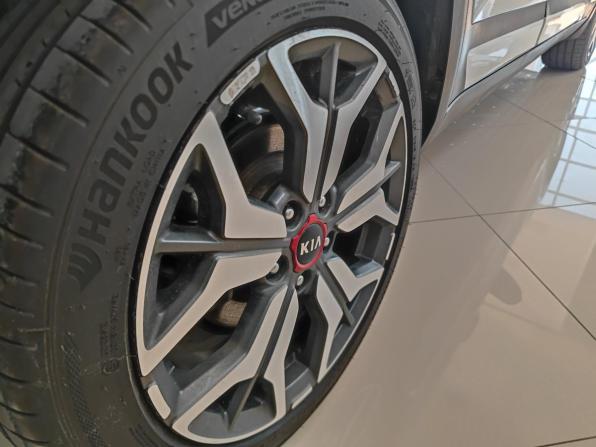 Kia Seltos I с пробегом 2020 года, цена 2 200 000 рублей, 63000 км, внедорожник, Автокод Объявления