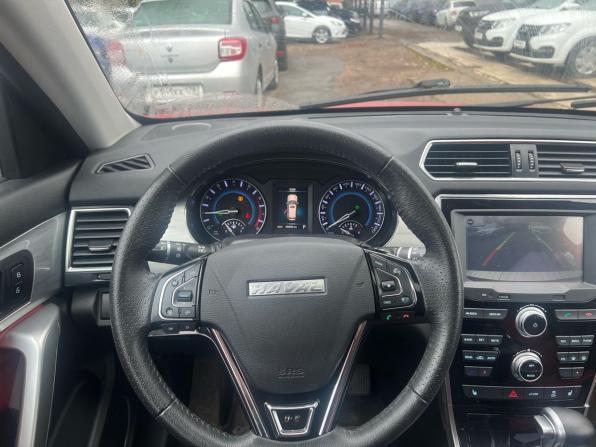 Haval H2 с пробегом 2019 года, цена 1 320 000 рублей, 46650 км, внедорожник, Автокод Объявления