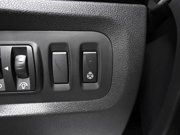Renault Kaptur I Рестайлинг с пробегом 2021 года, цена 1 795 000 рублей, 59236 км, внедорожник, Автокод Объявления