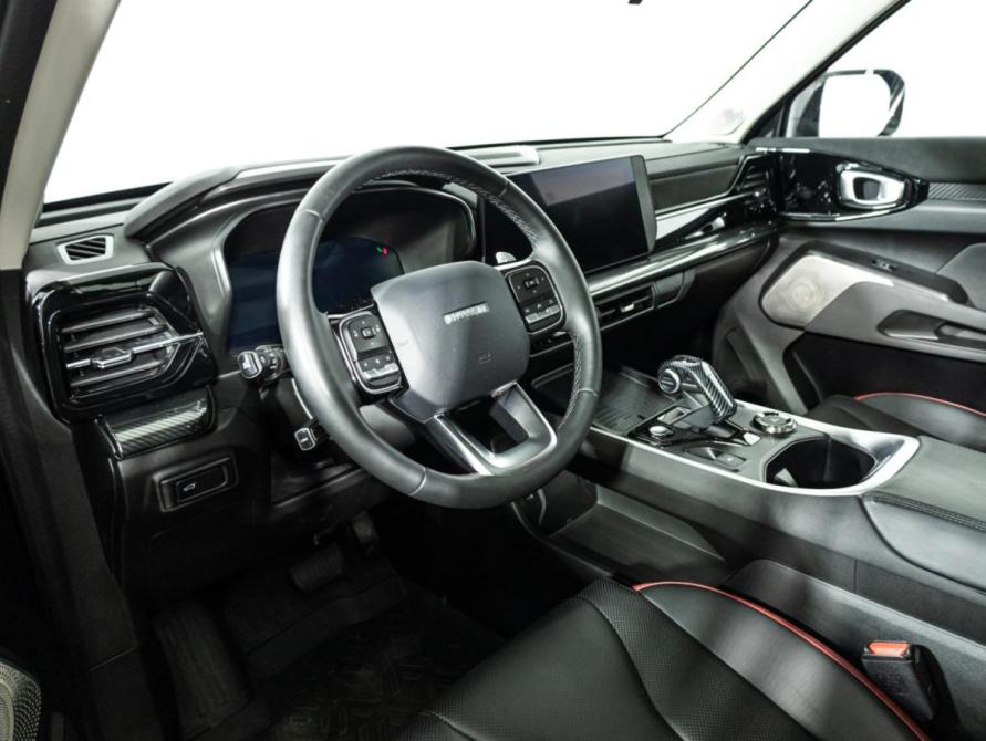 Haval H3 I Санкт-Петербург  - изображение 11