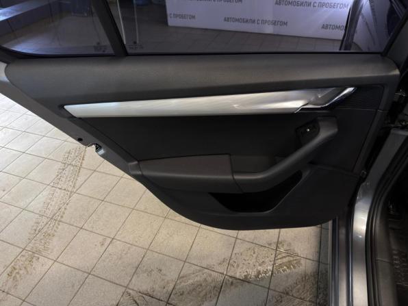 Skoda Octavia III (A7) с пробегом 2016 года, цена 1 349 000 рублей, 170000 км, лифтбек, Автокод Объявления