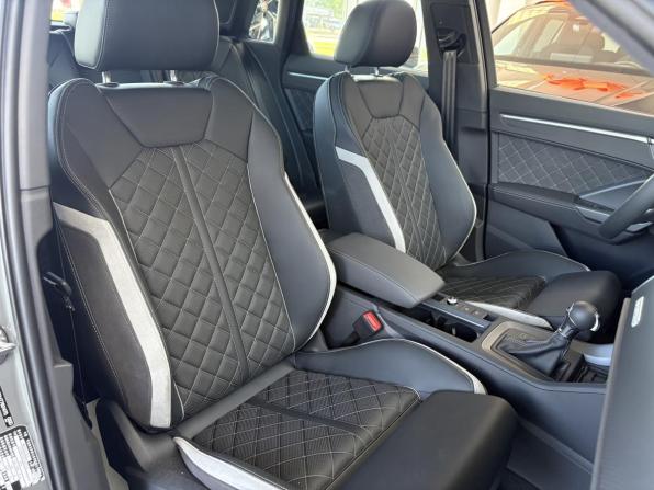 Новый Audi Q3 II (F3) 2026 года, цена 5 200 000 рублей, внедорожник, Автокод Объявления