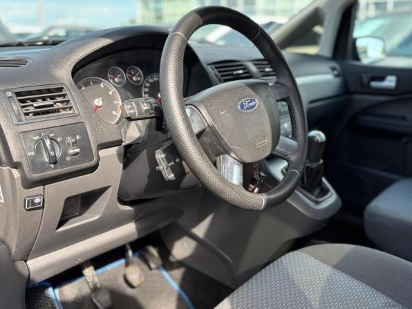 Ford C-MAX I с пробегом 2004 года, цена 300 000 рублей, 299900 км, компактвэн, Автокод Объявления
